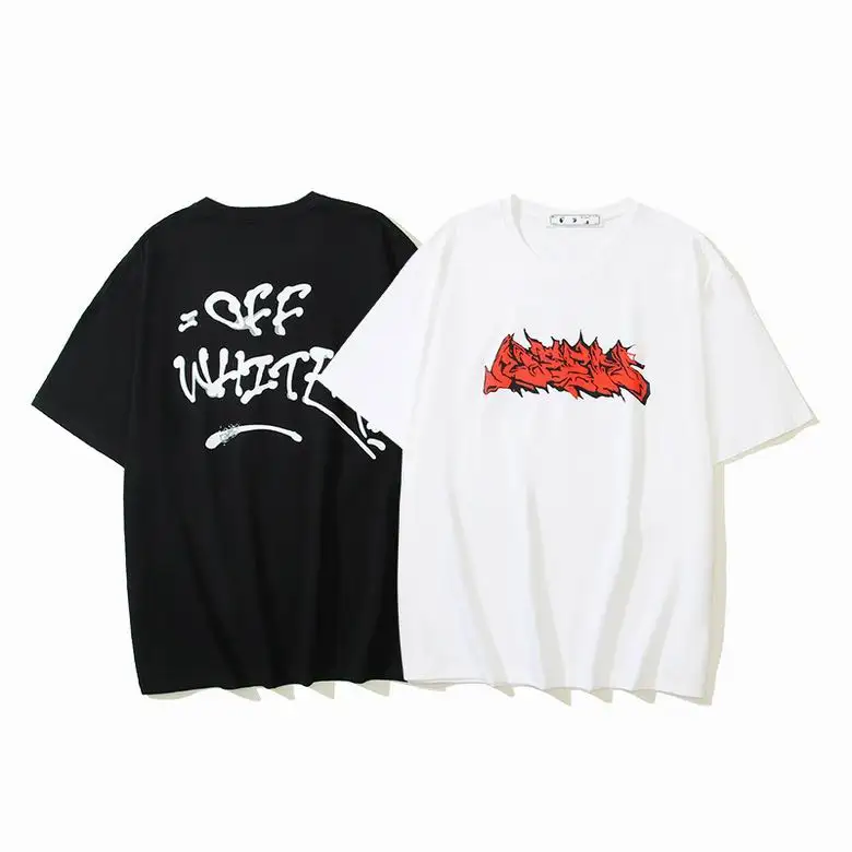 Off White S-XL ymt107